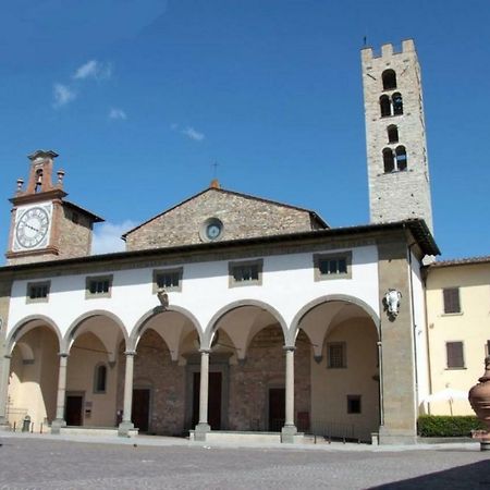 La Suite Dei Ricordi Impruneta Exteriér fotografie